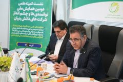 توانمندسازی و رونق صادرات رویکرد دومین همایش ملی شرکتهای دانشبنیان