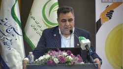 تبریک رئیس انجمن صنفی کارفرمایی شرکت های دانش بنیان استان تهران به وزرای منتخب ایران