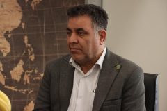 دکتر ابوالفضل عباسی رئیس هیئت مدیره انجمن شرکت های دانش بنیان استان تهران در پیامی ماه ربیع الاول را تبریک گفت