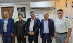 وزیر کار سه حکم جدید را برای وزارت رفاه امضا کرد